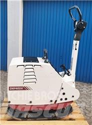 Dynapac DRP40DX Vibratoare