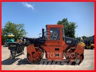 Bomag BW 174 AD Cilindri compactori dubli