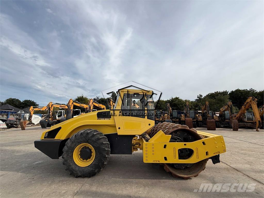 Bomag BW 219 PDH-4 Compactoare monocilindrice