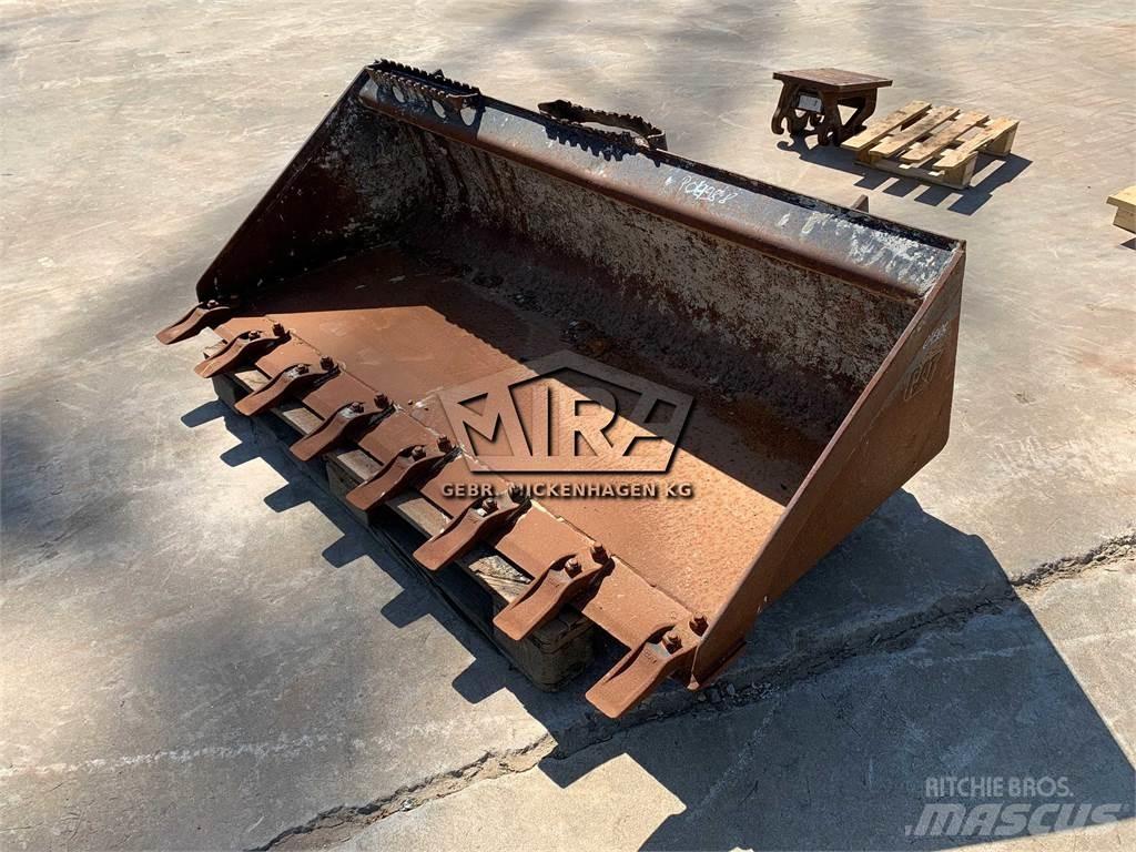 CAT 1580 mm / Pistoane
