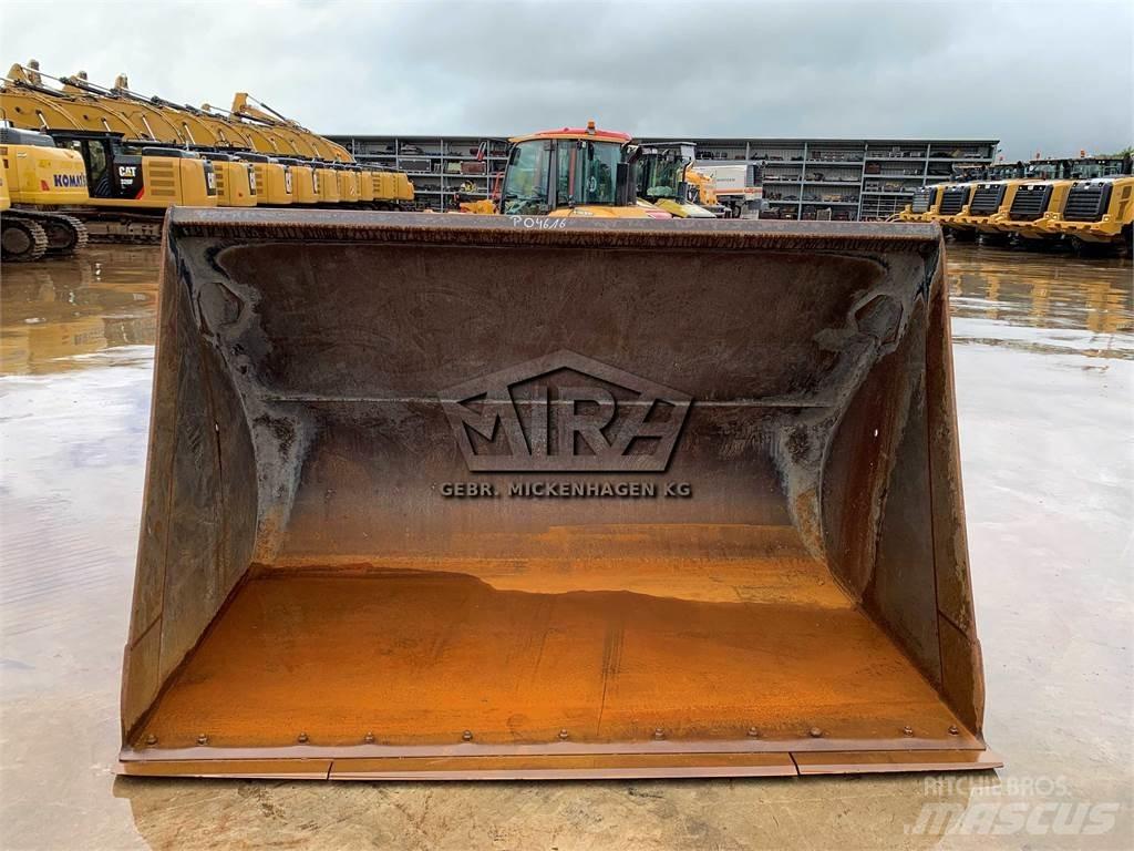 CAT 2750 mm/ 938 M Pistoane