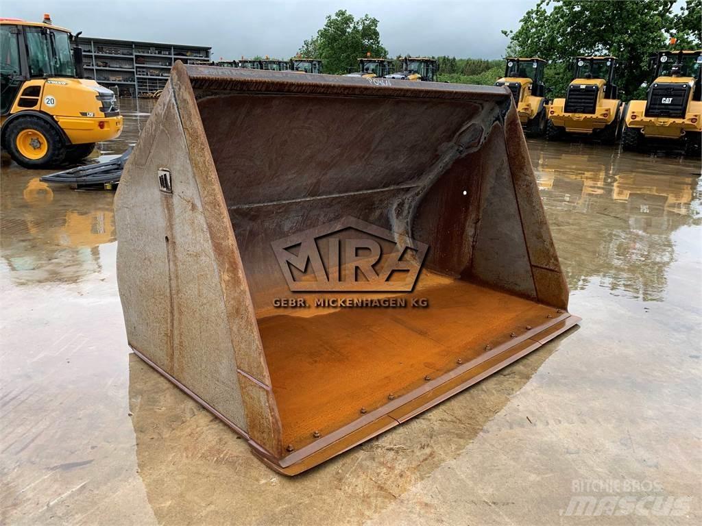 CAT 2750 mm/ 938 M Pistoane