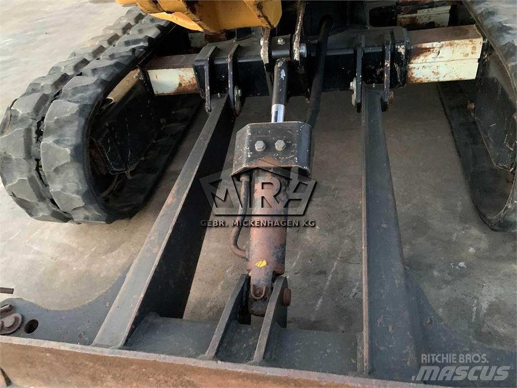 CAT 301.4 C Mini excavatoare < 7t