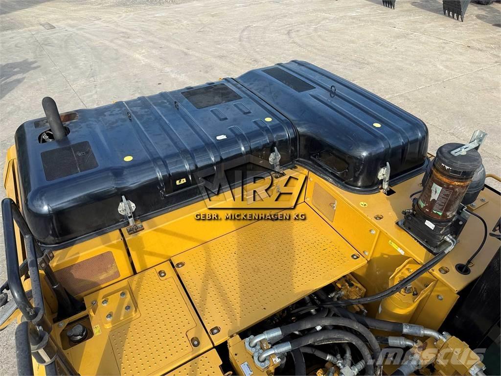 CAT 336 FLN XE Excavatoare pe șenile
