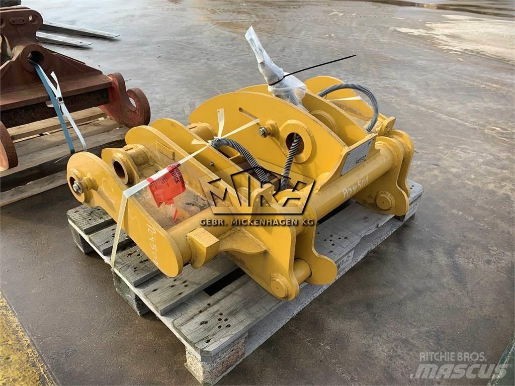 CAT 928 HZ Conectoare rapide