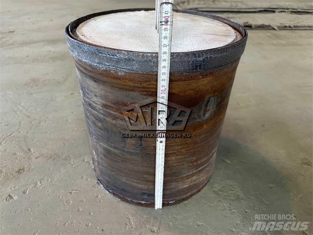CAT 966 MXE / DPF Motoare