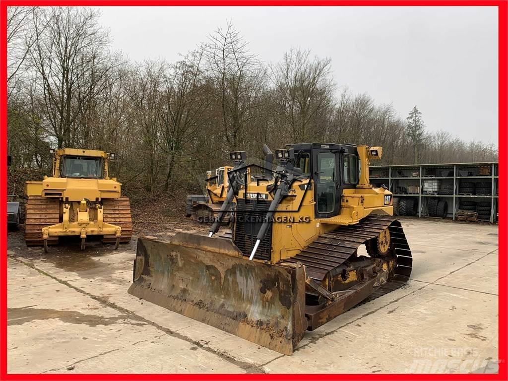 CAT D 6 T LGP Buldozere pe senile
