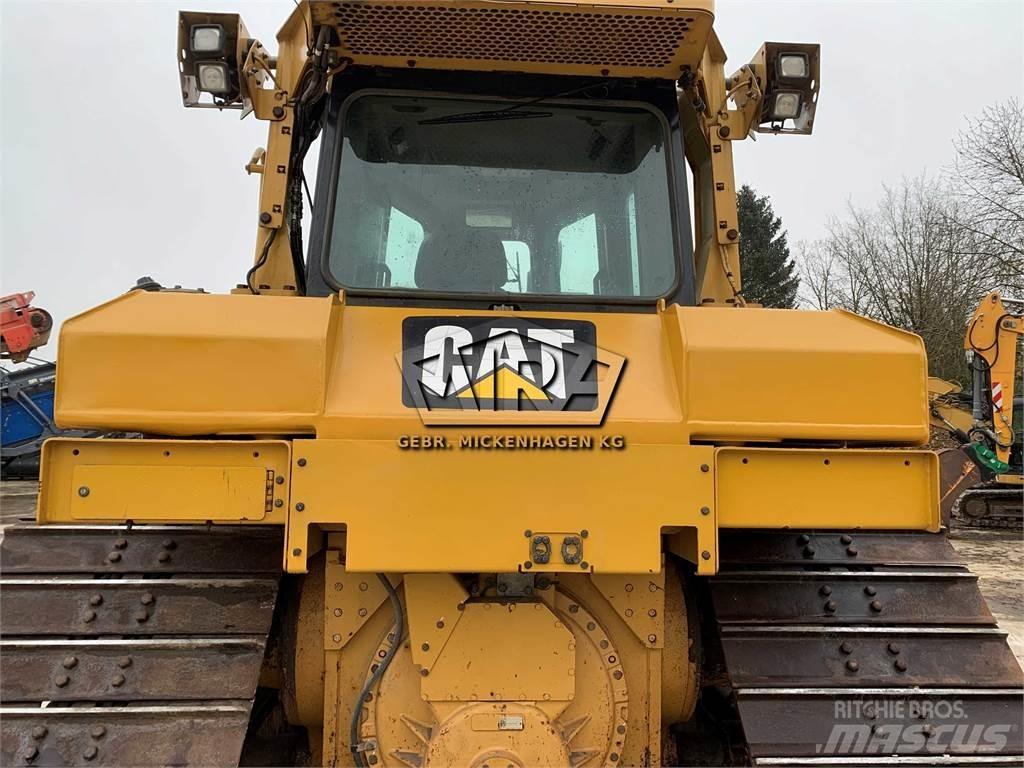 CAT D 6 T LGP Buldozere pe senile