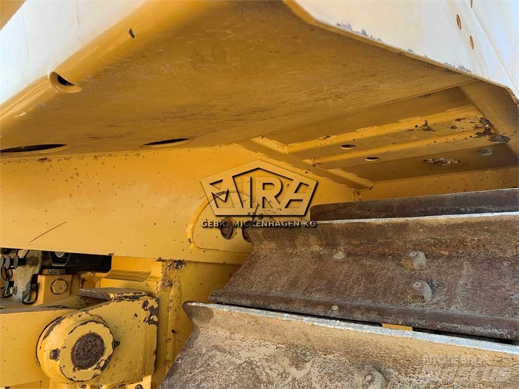 CAT D 6 T LGP Buldozere pe senile