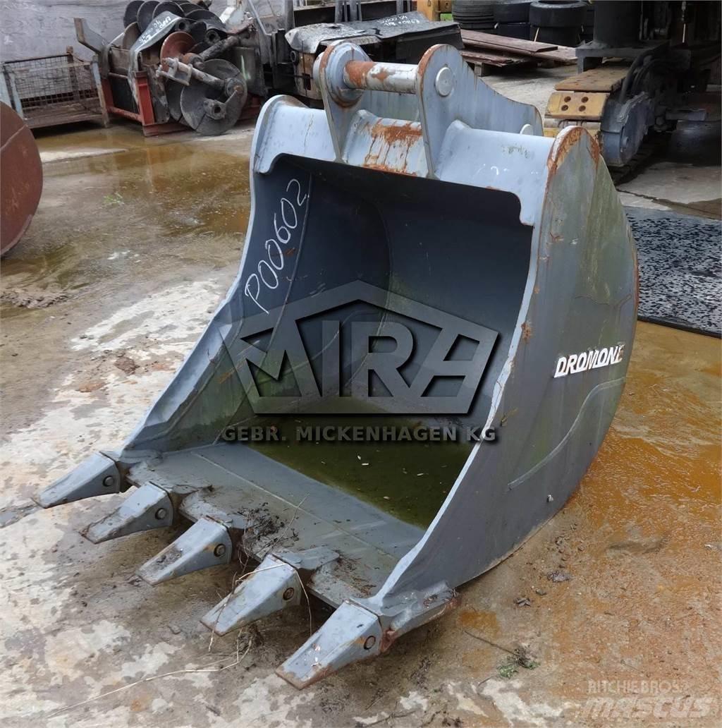 Dromone 1100 mm Excavator