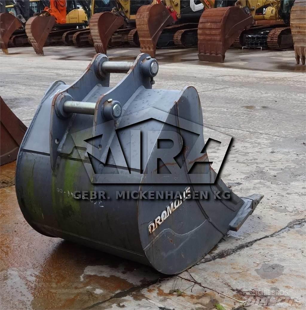 Dromone 1100 mm Excavator