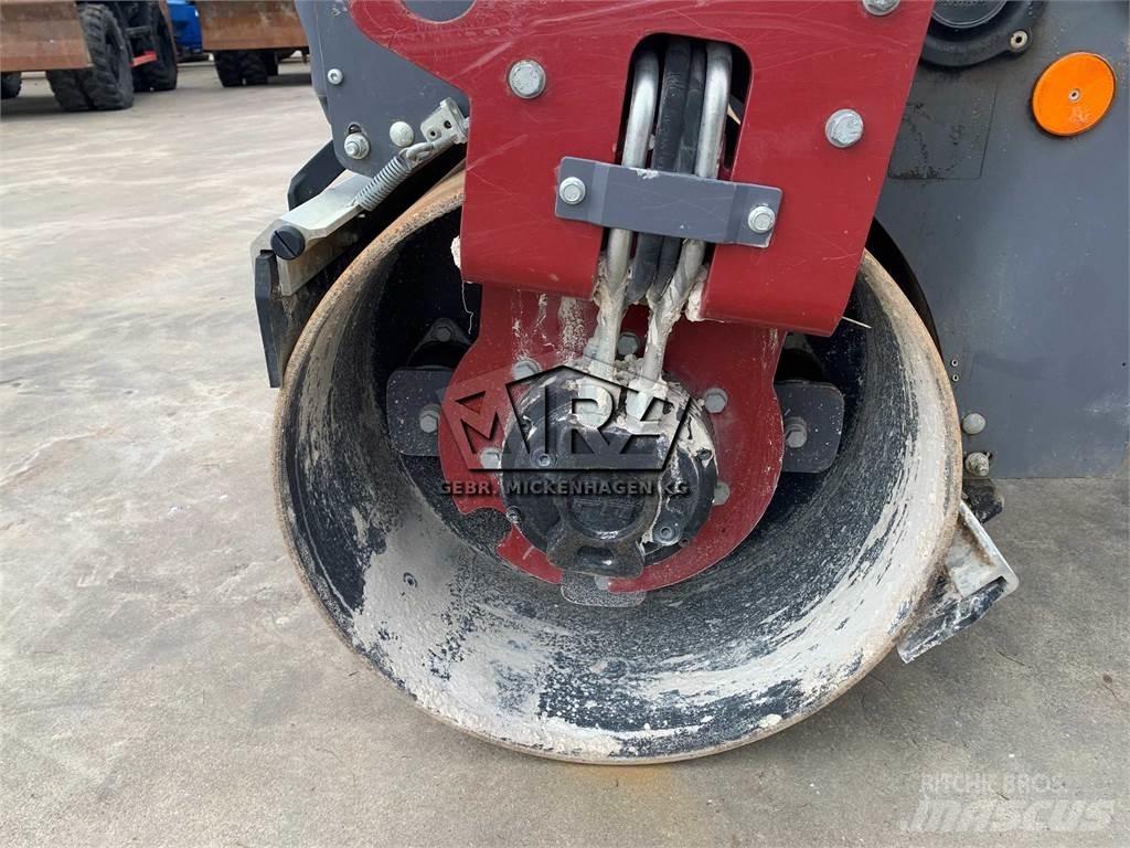 Dynapac CC 1000 Cilindri compactori dubli
