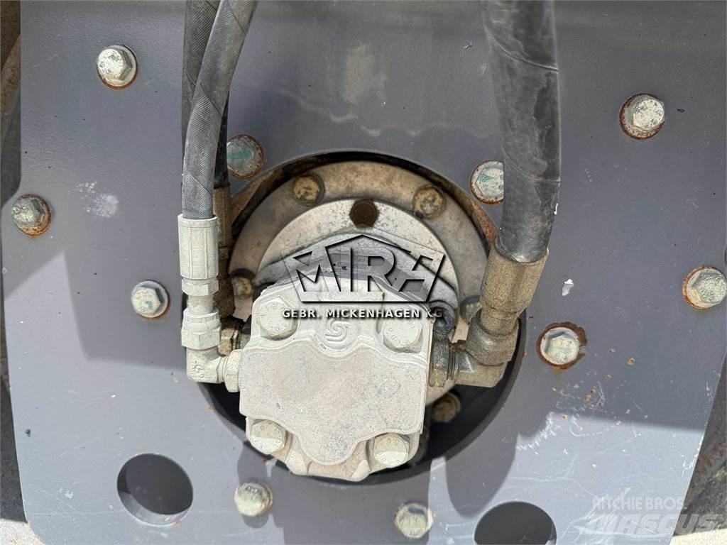 Dynapac CC1200 Cilindri compactori dubli