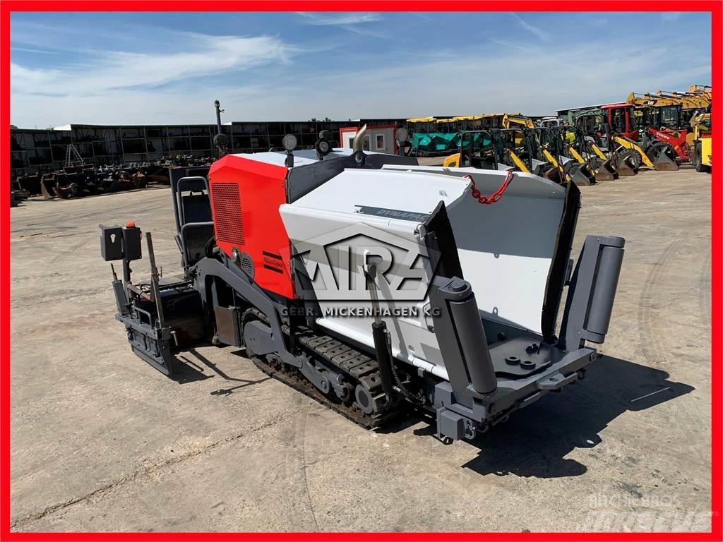 Dynapac F 1200 Pavatoare asfalt