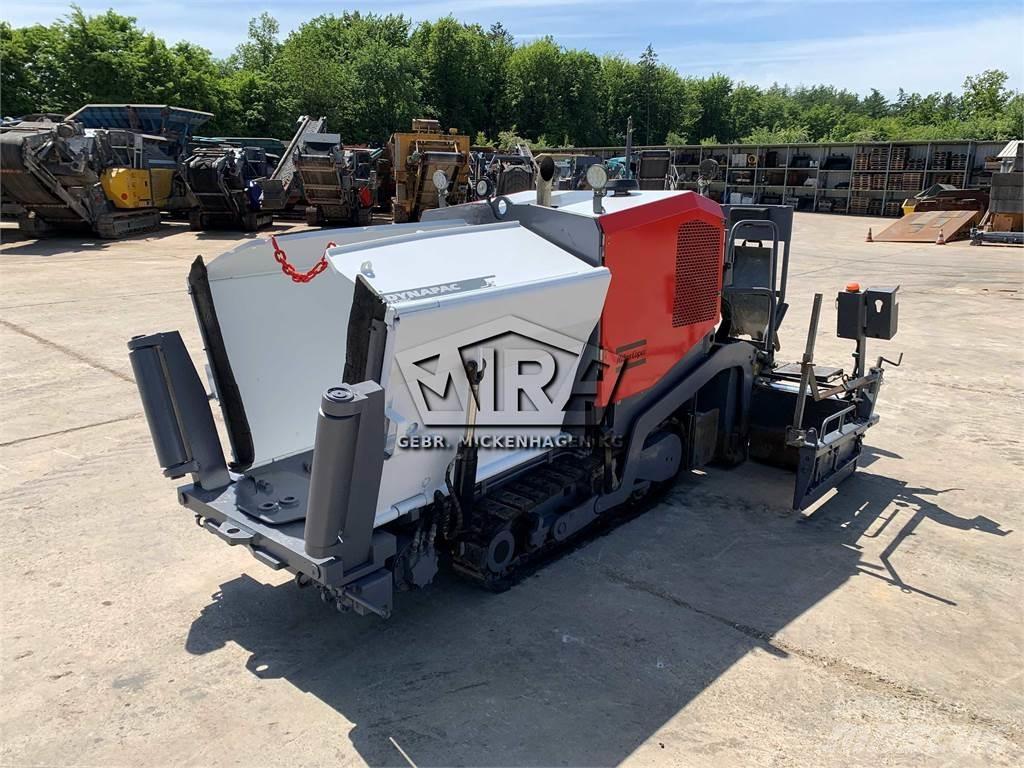 Dynapac F 1200 Pavatoare asfalt