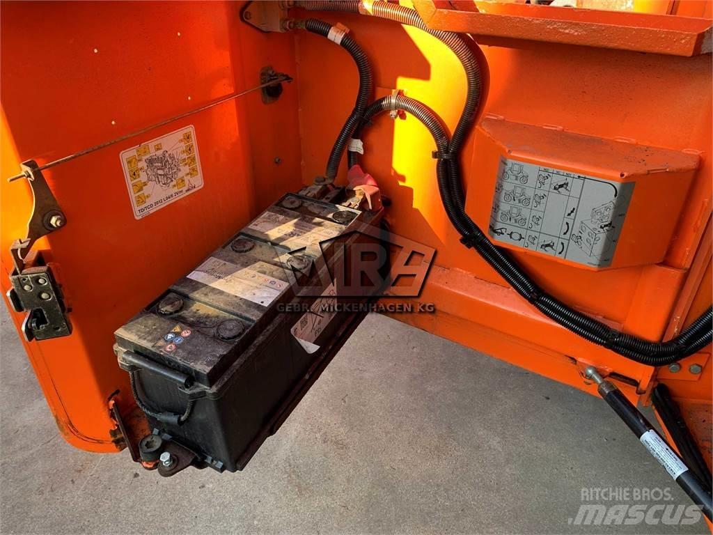 Hamm DV 90 VV Cilindri compactori dubli