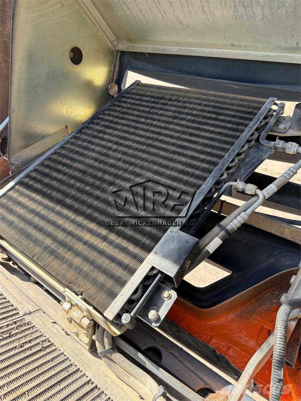 Hamm H20i P Compactoare monocilindrice