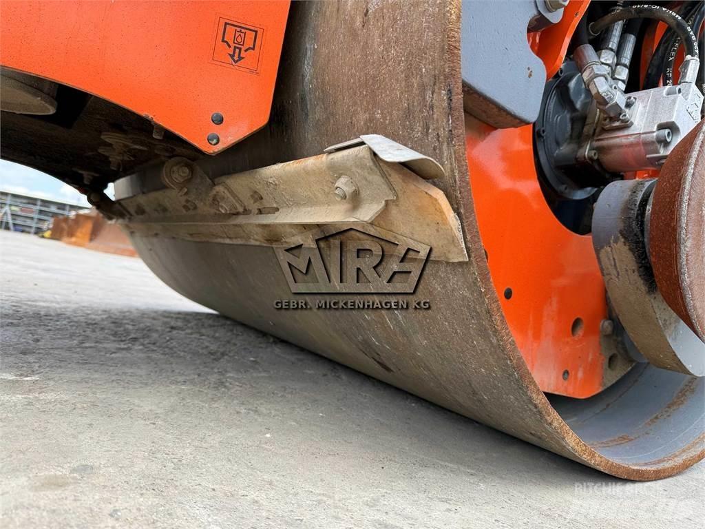 Hamm HD14VV Cilindri compactori dubli