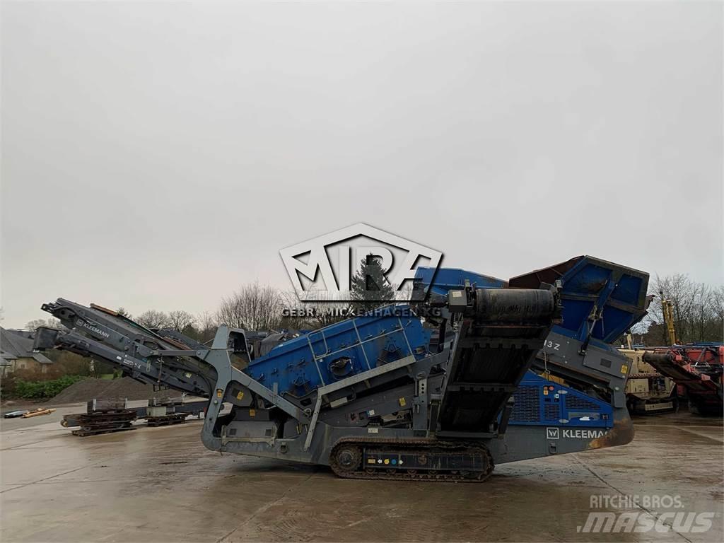 Kleemann MS 13 Z Cernuitoare