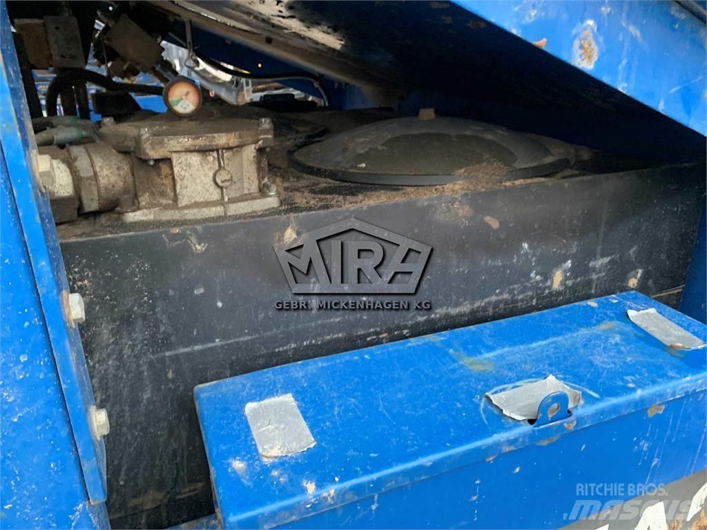 Kleemann MS 13 Z Cernuitoare