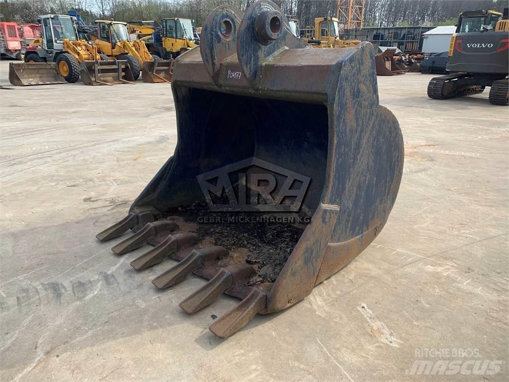 Komatsu 1800 mm Excavator
