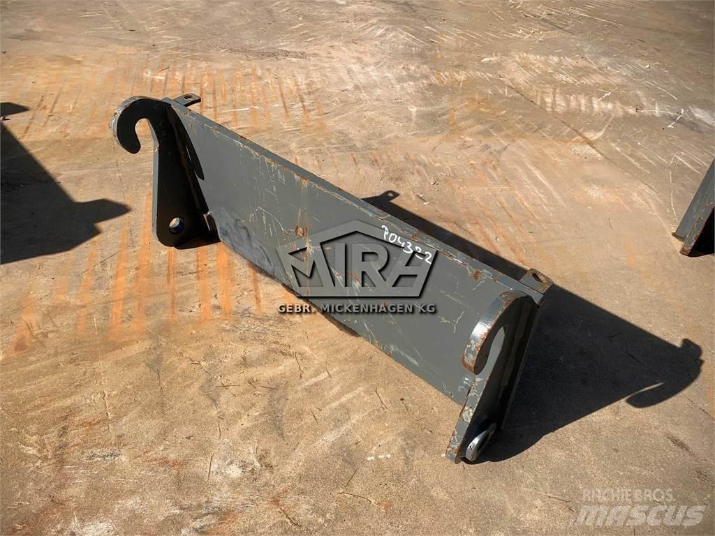 Kramer 280 - 750 Conectoare rapide