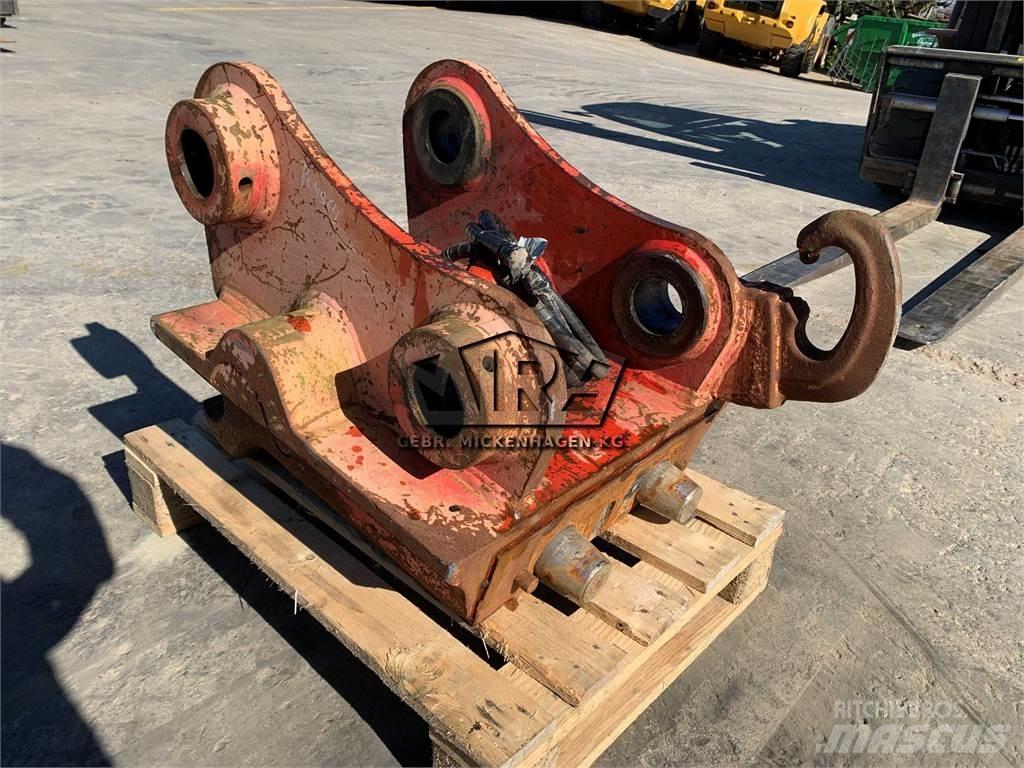 Lehnhoff HS25 Conectoare rapide