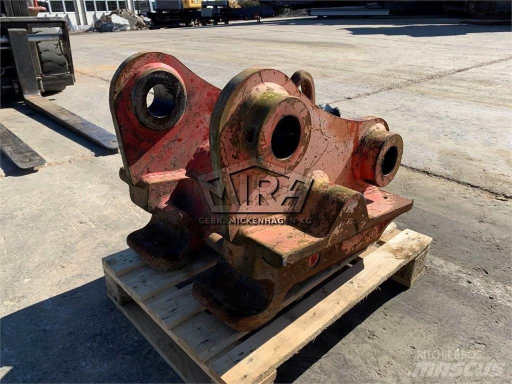 Lehnhoff HS25 Conectoare rapide