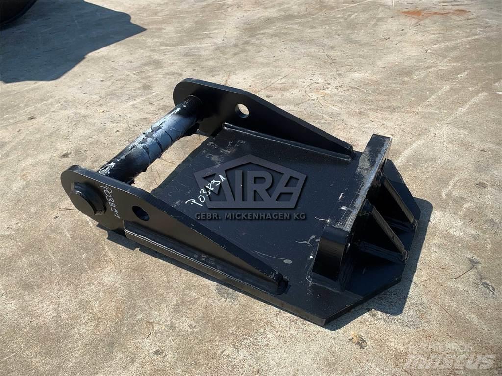 Lehnhoff MS 10 Conectoare rapide