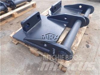 Lehnhoff MS 21 Conectoare rapide