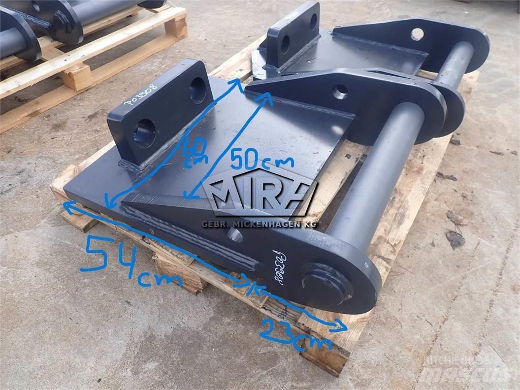 Lehnhoff MS 21 Conectoare rapide