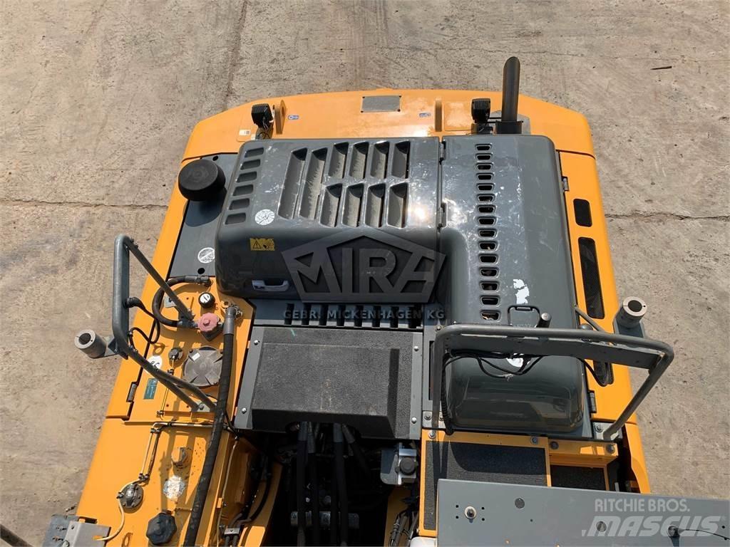 Liebherr R 926 LC Excavatoare pe șenile
