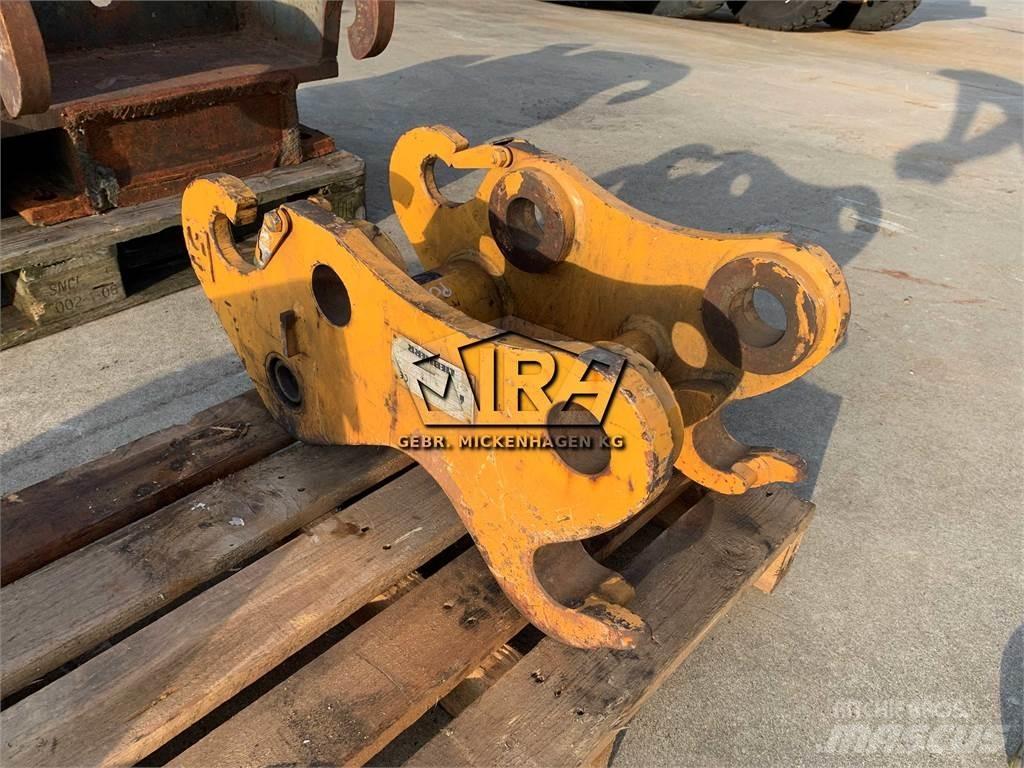 Liebherr SW33 Conectoare rapide