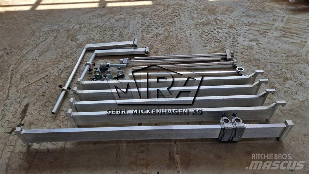  Moba BIG-Ski 13m Electronice