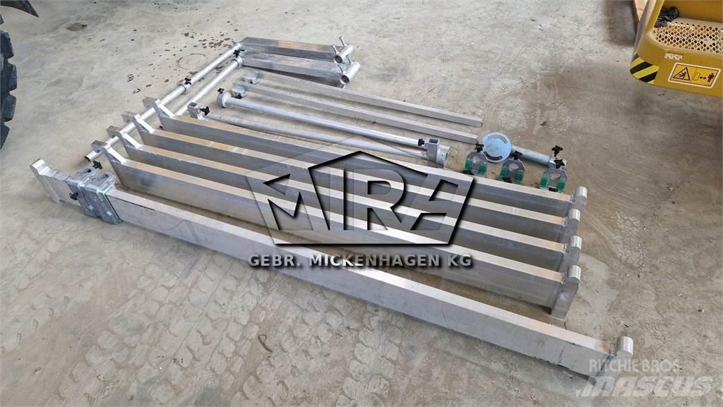  Moba BIG-Ski 13m Electronice