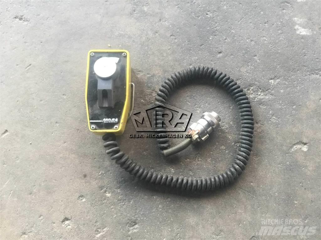 Moba Handset Electronice
