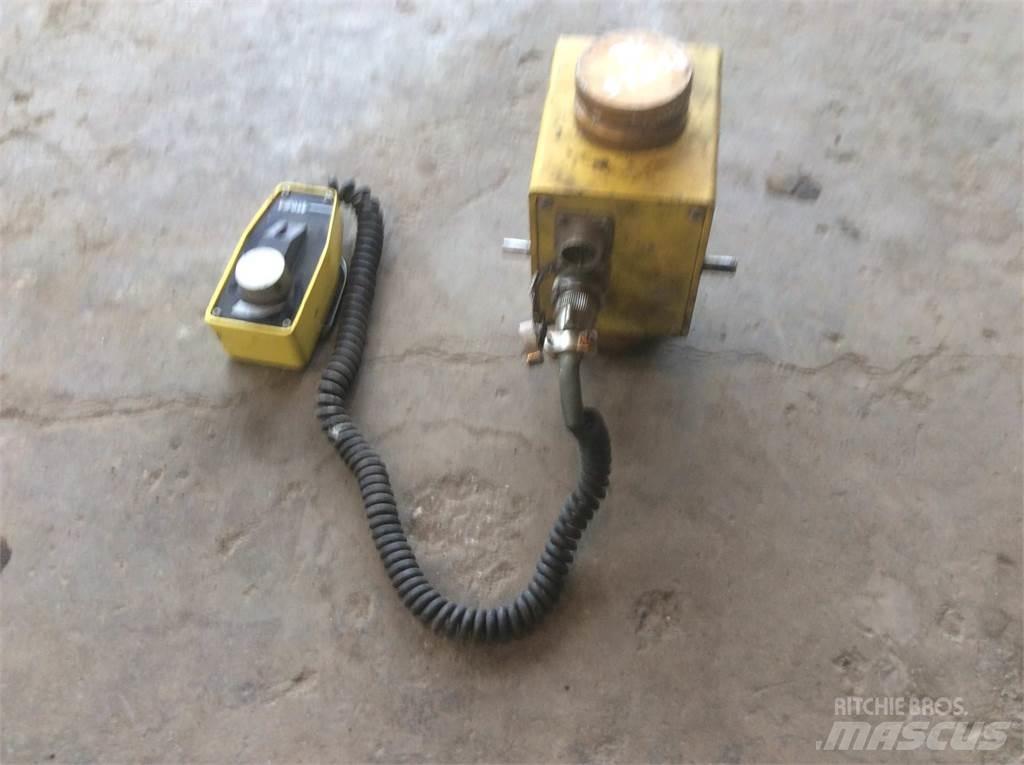  Moba Handset Electronice