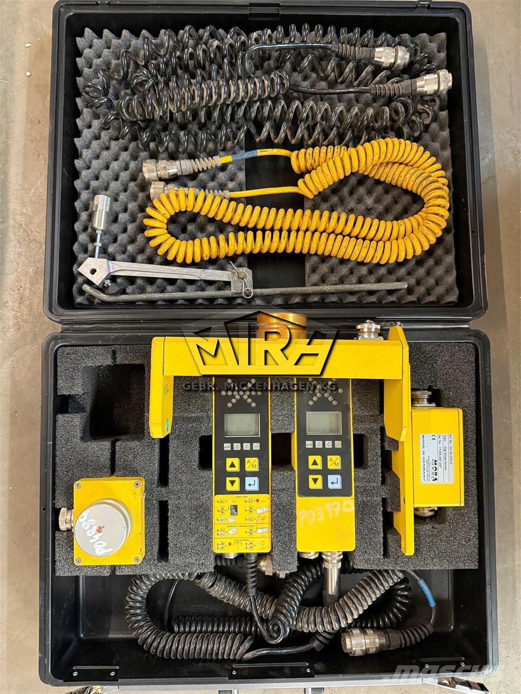  Mobamatic Electronice