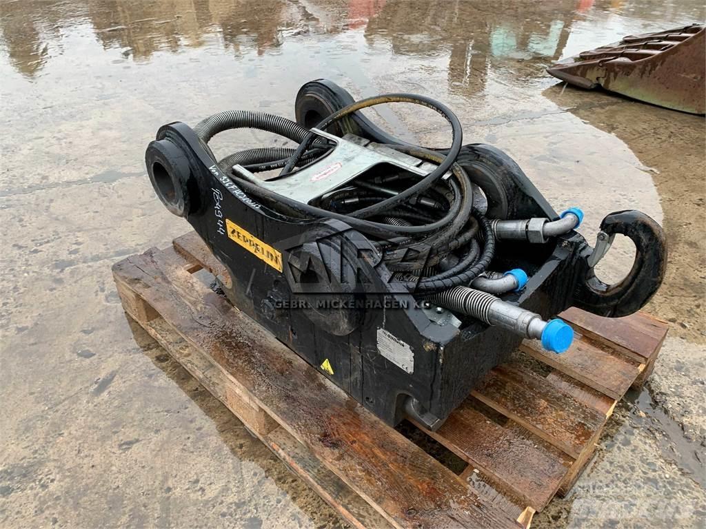  Oil Quick OQ70 Conectoare rapide