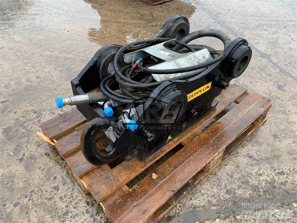  Oil Quick OQ70 Conectoare rapide