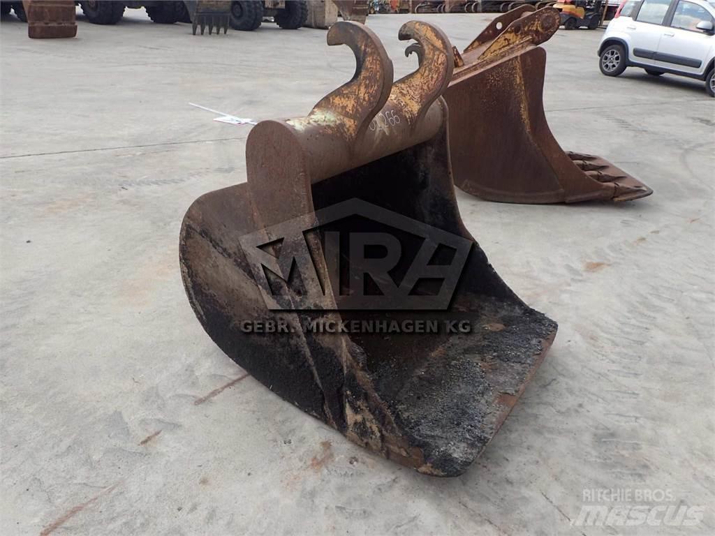 SMP 900 mm / T 620 Excavator