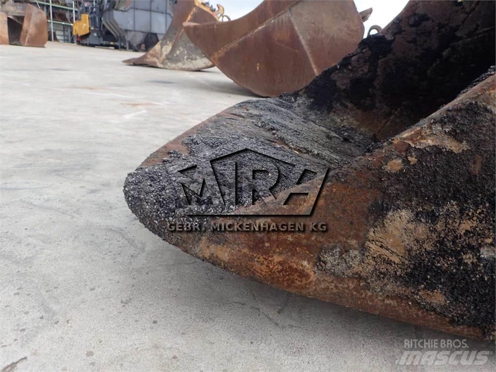 SMP 900 mm / T 620 Excavator