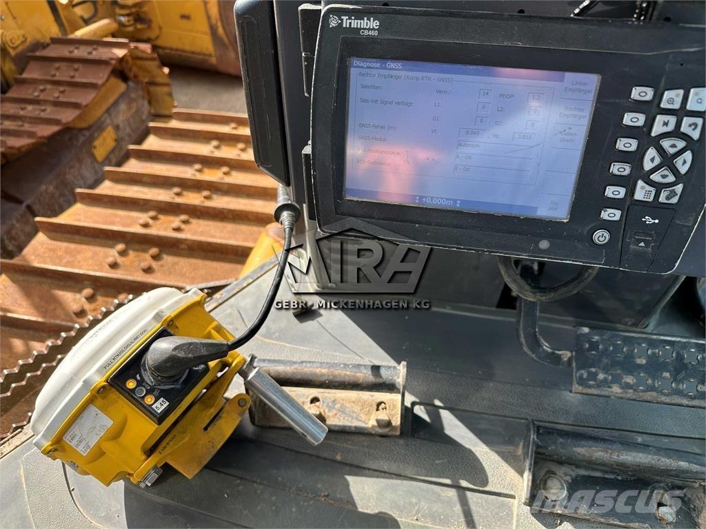 Trimble MS995 Utilaje construcții - Altele