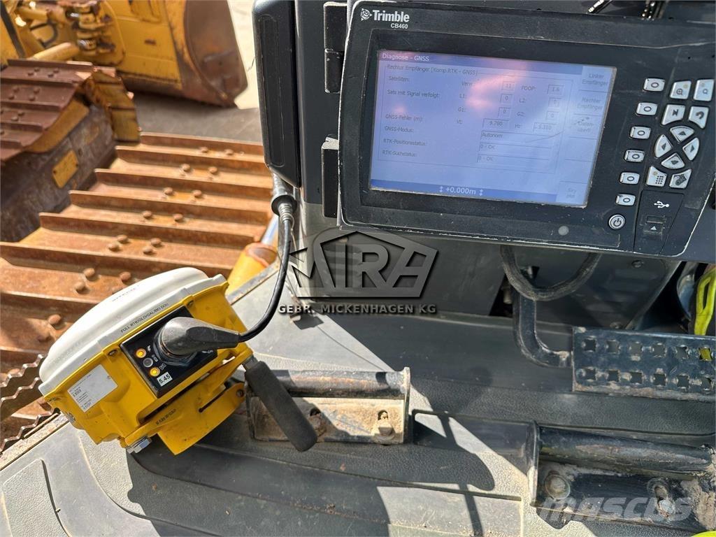 Trimble MS995 Utilaje construcții - Altele