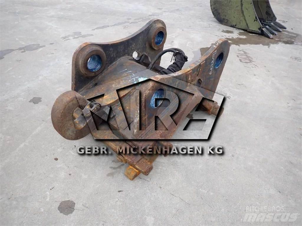 Verachtert CW 40 Conectoare rapide