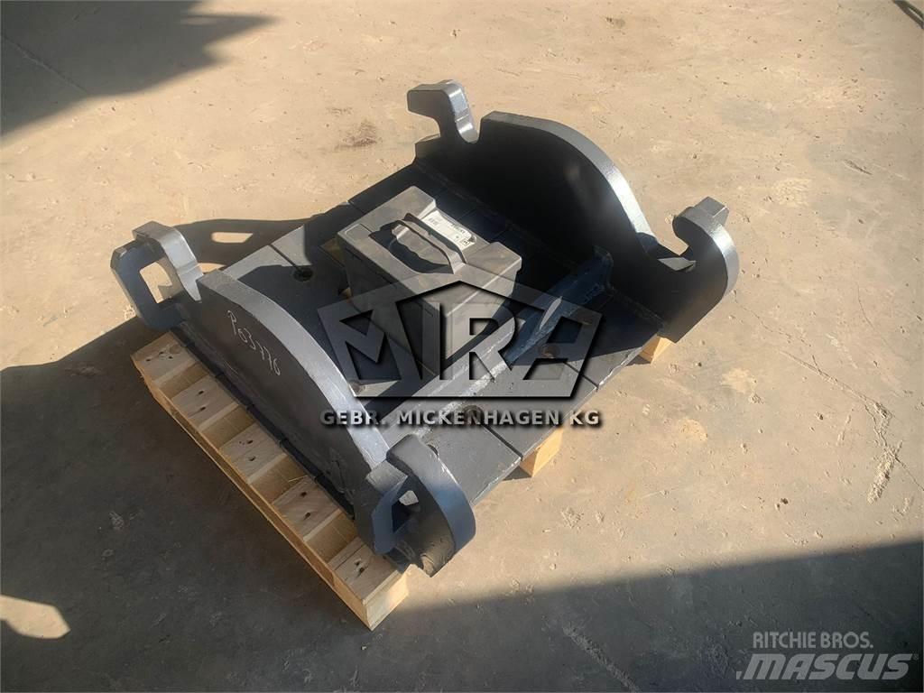 Verachtert CW 40 Conectoare rapide