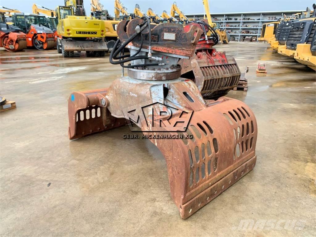 Verachtert CW 45s Cupa