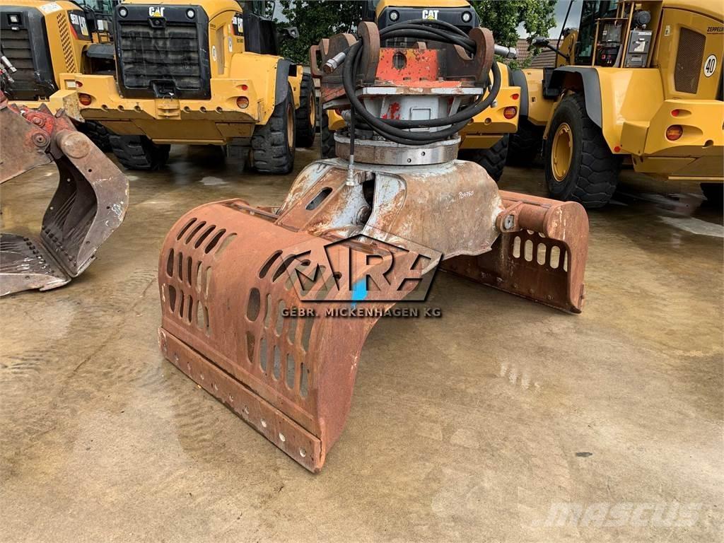 Verachtert CW 45s Cupa