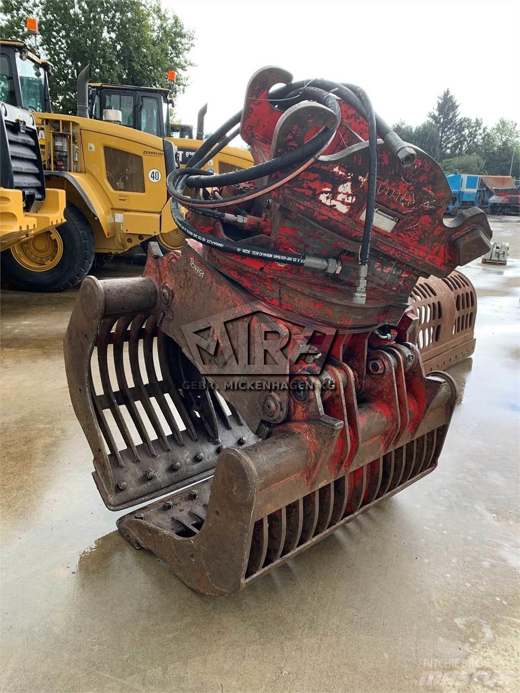 Verachtert CW 45s Cupa