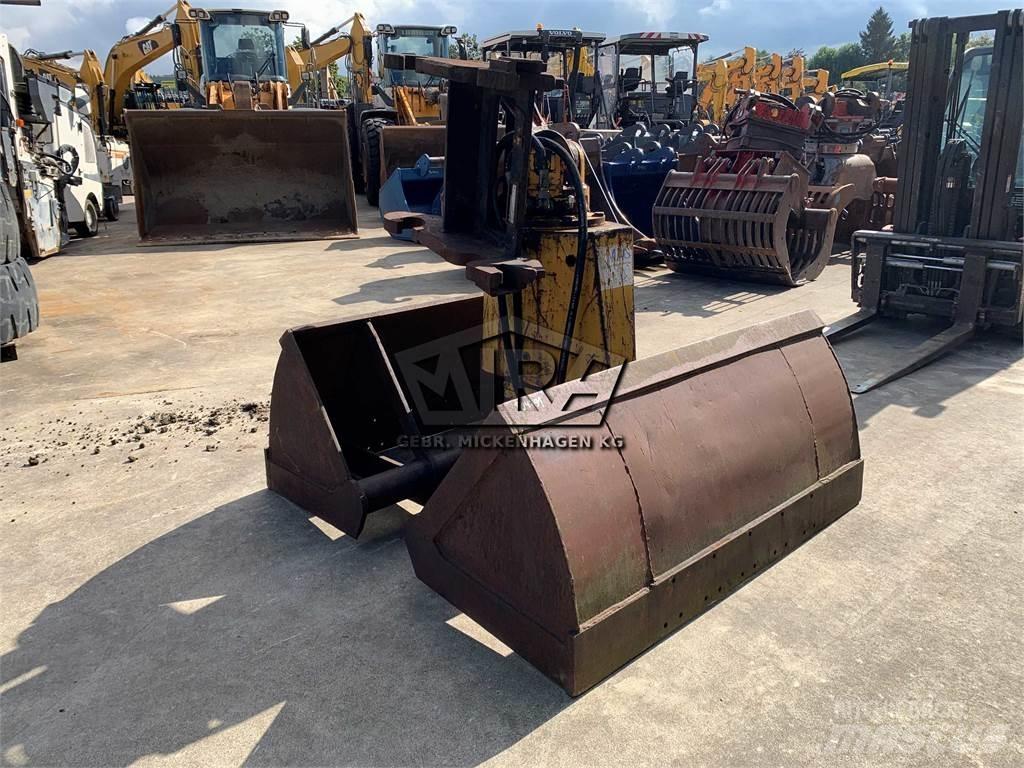 Verachtert CW45s Cupa